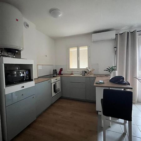 Appartement Climatise Avec Parking A Albi Exteriör bild