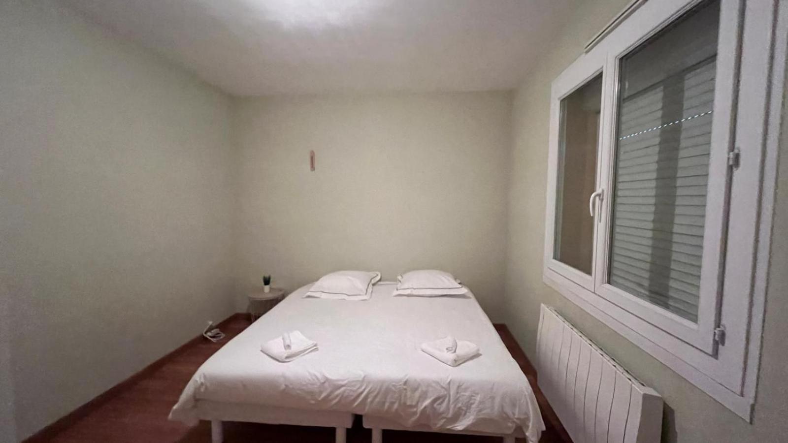 Appartement Climatise Avec Parking A Albi Exteriör bild