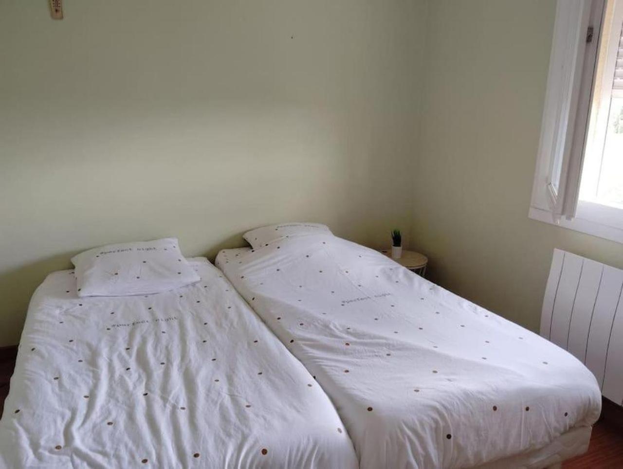 Appartement Climatise Avec Parking A Albi Exteriör bild